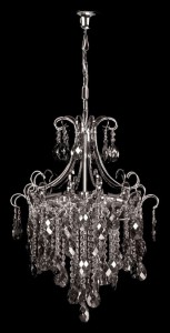 Lampa wisząca W-0705/6 CHROM