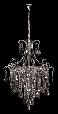Lampa wisząca W-0705/6 CHROM