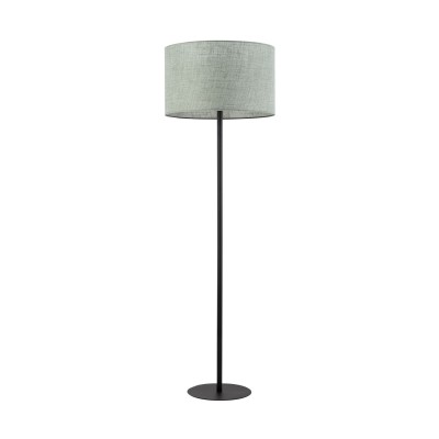 LAMPA PODŁOGOWA EARTH ZIELONY 5476