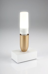 Lampa stołowa VIG 1 pł WH