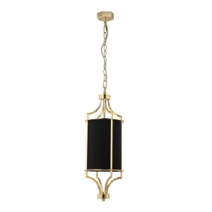 Lunga Gold /Nero
