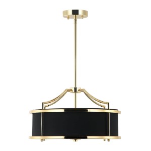 Stanza Gold / Nero S