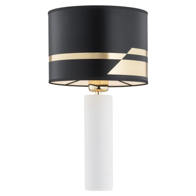 Lampa stołowa ALMADA BL