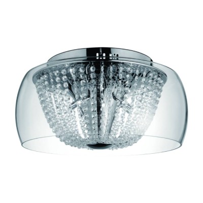 PLAFON LEXUS 500 PL CLARO CHROM/KRYSZTAŁ OR81114