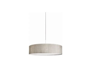 Lampa wisząca TURDA GRAY S 3pł