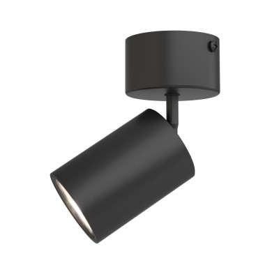 REFLEKTOREK/SPOT KIKA MOBILE NERO 1 CZARNY OR84702