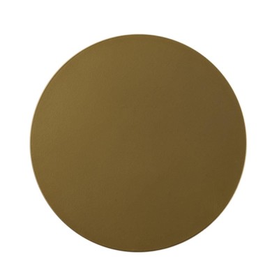 KINKIET LUNA GOLD 30 ZŁOTY 6045