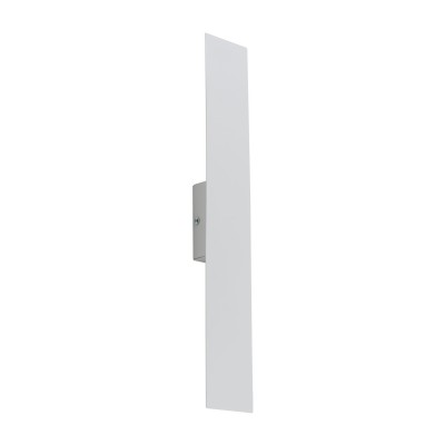 KINKIET NAVI WHITE 2 BIAŁY 4755