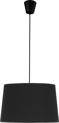 Lampa wisząca MAJA 1pł B czarny 1885