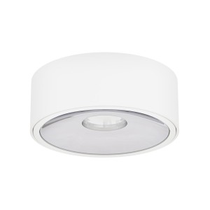 Neo Bianco Slim Led / Ufo Cromo *
