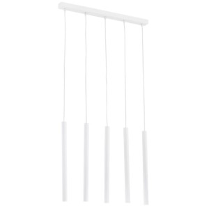 Lampa wisząca ETNA 5pł W
