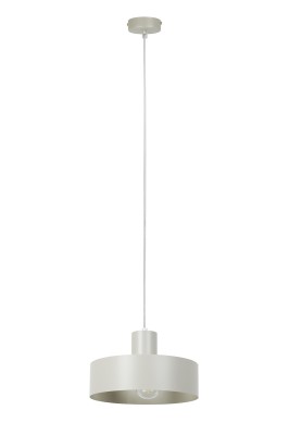 RIF M zwis szary beż