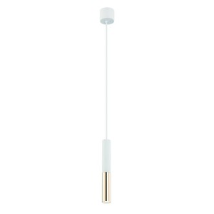 Slimi S Bianco / Gold