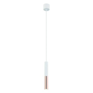 Slimi S Bianco / Rose Gold