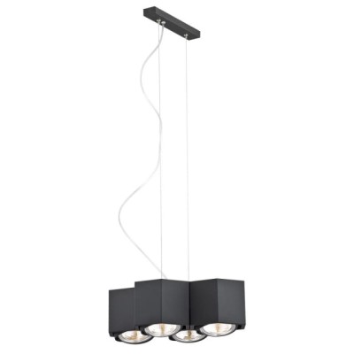 Lampa wisząca ESPRESSO LED 4pł B