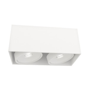 Cardi II Bianco / Ufo Bianco
