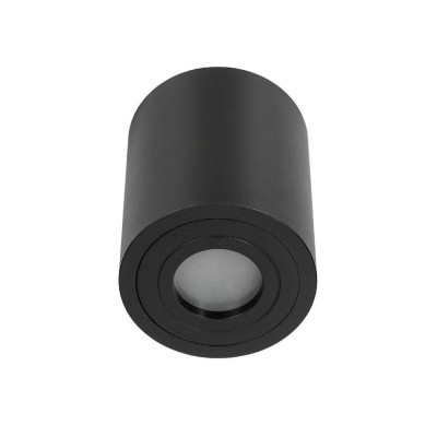 Rullo Nero IP44