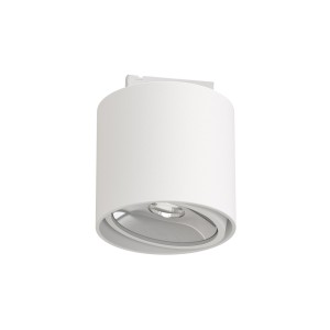 Neo Bianco Mobile Track / Ufo Cromo