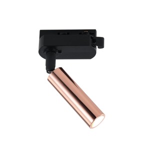 Slimi Rose Gold Track