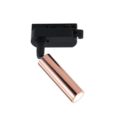 Slimi Rose Gold Track