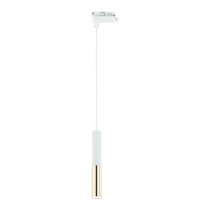 Slimi S Bianco Track / Gold