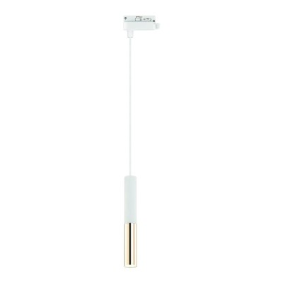 Slimi S Bianco Track / Gold