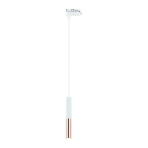 Slimi S Bianco Track / Rose Gold
