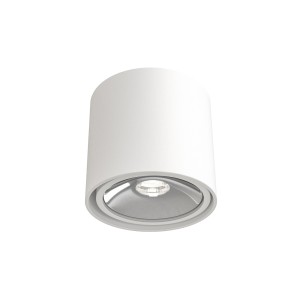 Neo Bianco Mobile / Ufo Cromo