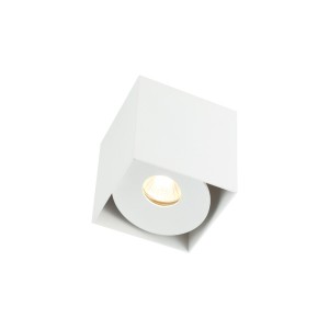 Cardi I Small Bianco