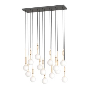 Ero XIV Gold 80X25