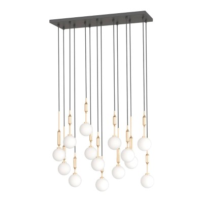 Ero XIV Gold 80X25