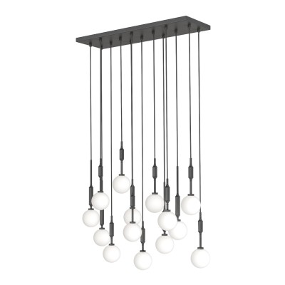 Ero XIV Nero 80X25