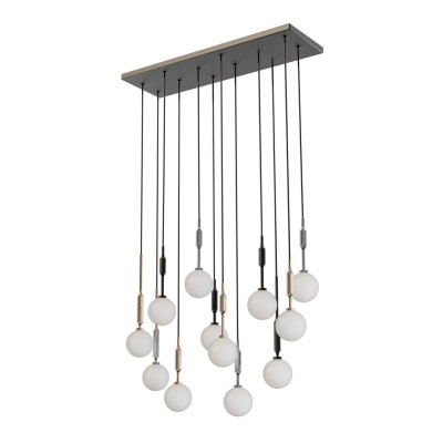 Ero Multicolor XII 80x25