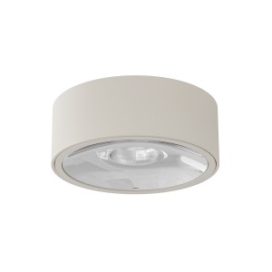 Neo Toupe Slim LED / Ufo Cromo