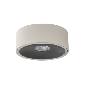 Neo Toupe Slim LED / Ufo Nero