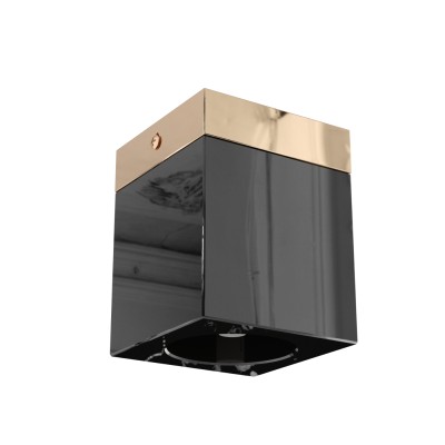 Cubo Nero Gold