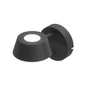 Timo Parette Nero CCT