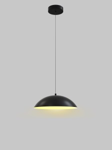 6001-104 Lampa wisząca jedynka Rosskoff