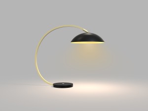 8001-104 Lampa stojąca Rosskoff