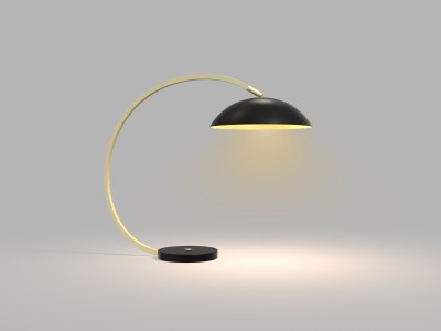 8001-104 Lampa stojąca Rosskoff