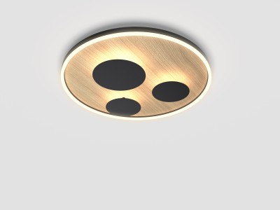 9013-306L Lampa sufitowa Reims 60cm