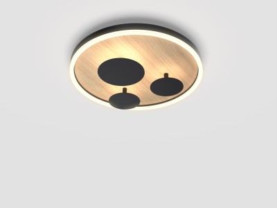 9013-306S Lampa sufitowa Reims 40cm