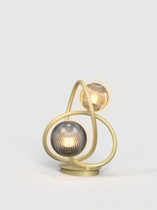8015-204 Lampa stojąca Metz