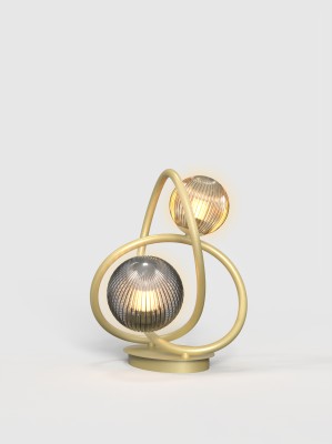 8015-204 Lampa stojąca Metz
