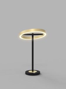 8016-104 Lampa stojąca Brest