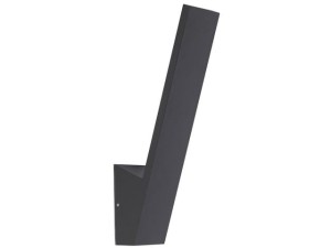 Kinkiet ZOA LED 10W GR