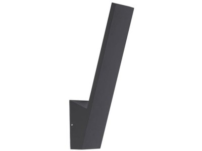 Kinkiet ZOA LED 10W GR