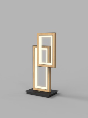8023-206 Lampa stojąca Pescara