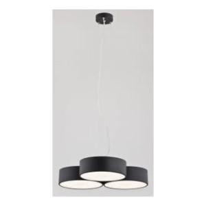 Lampa wisząca Darling LED czarny
