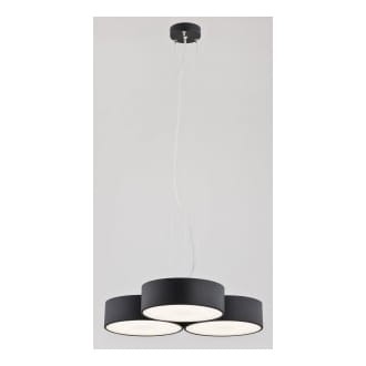 Lampa wisząca Darling LED czarny